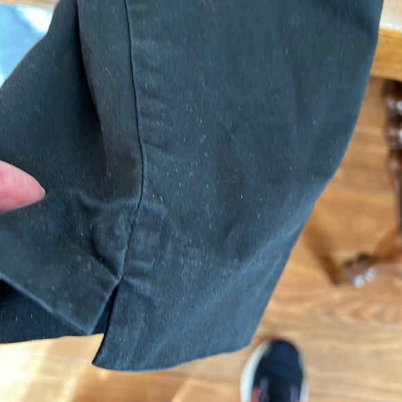 Talbots capris - Picture 4 of 6